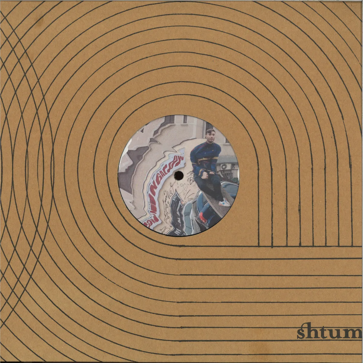 Perm — Shtum 014