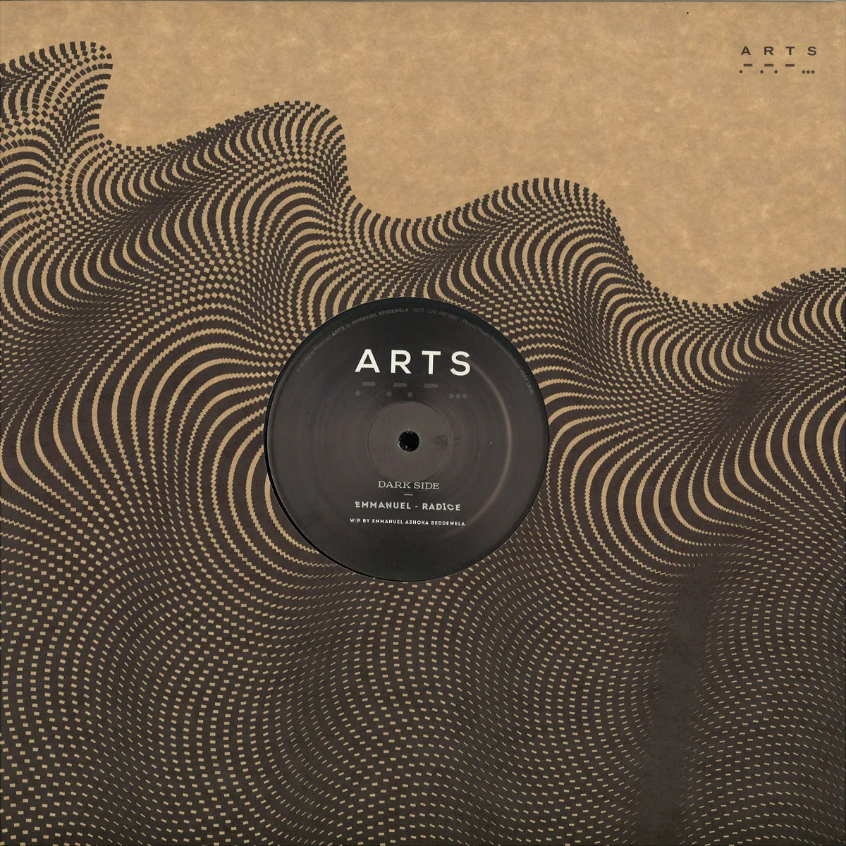 Emmanuel — Radice