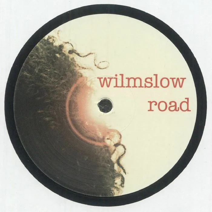 GRIMES ADHESIF — Wilmslow Road