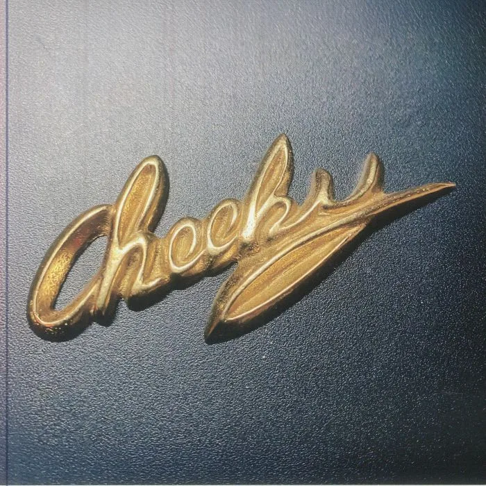 Yohei MIYAKE / CHINZA DOPENESS / JAKAM — Cheeky