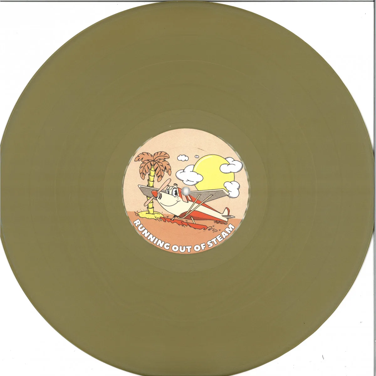 Amy Dabbs — Places EP