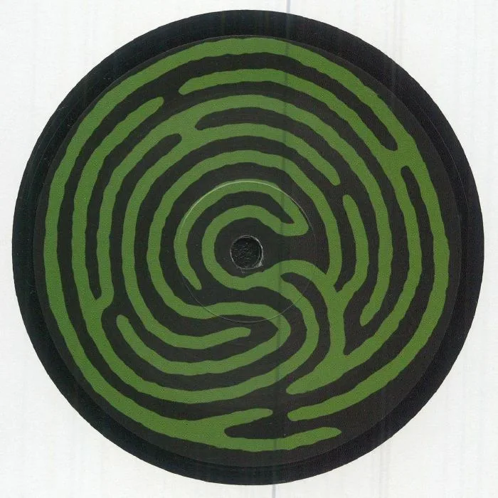 Back cover — GENERAL ELECTRIX — Secret Order 3