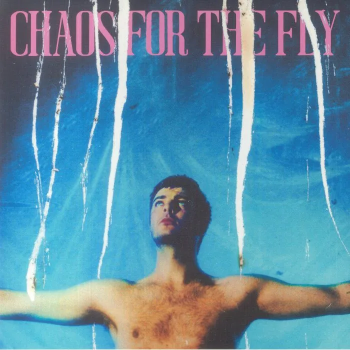 Grian CHATTEN — Chaos For The Fly