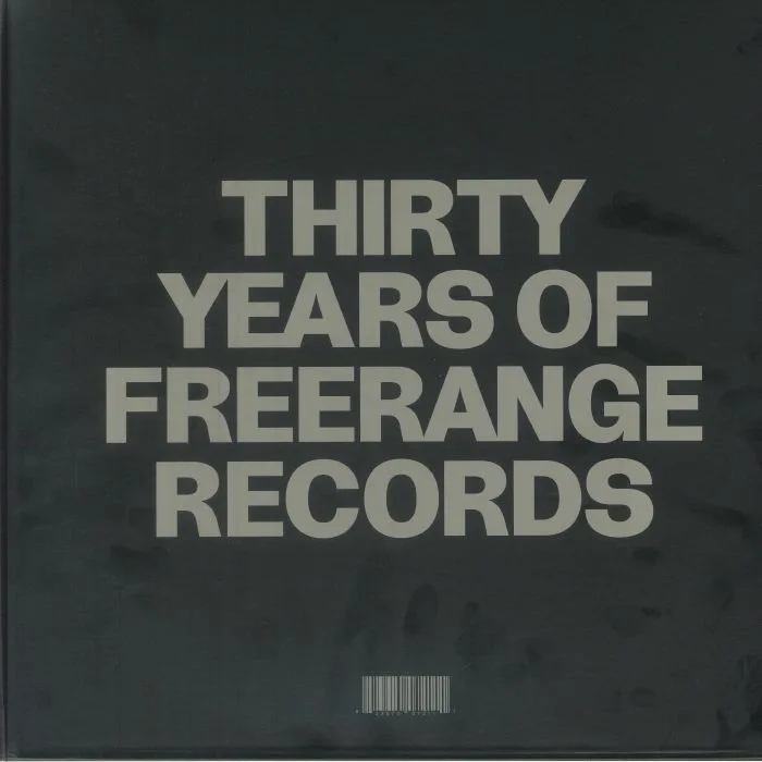 Обратная сторона обложки — Ralph SESSION / PHILIPPA / PALM SKIN PRODUCTIONS / JOSH WINK / NACHO MARCO / LOVEBIRDS — 30 Years Of Freerange Vol 1