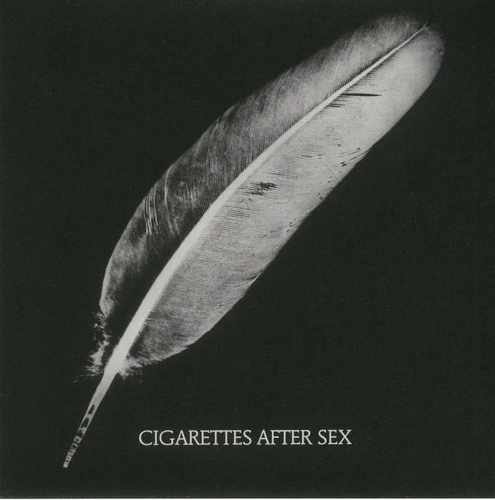 CIGARETTES AFTER SEX — Affection