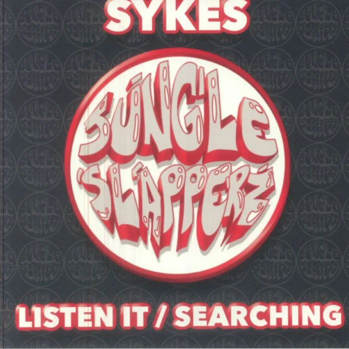 SYKES — Listen It