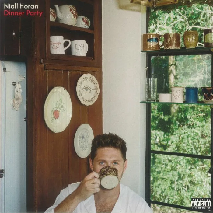 Niall HORAN — Dinner Party