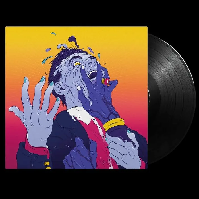 EVERYTHING EVERYTHING — Get To Heaven (reissue)