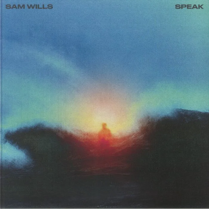 Sam WILLS — Speak