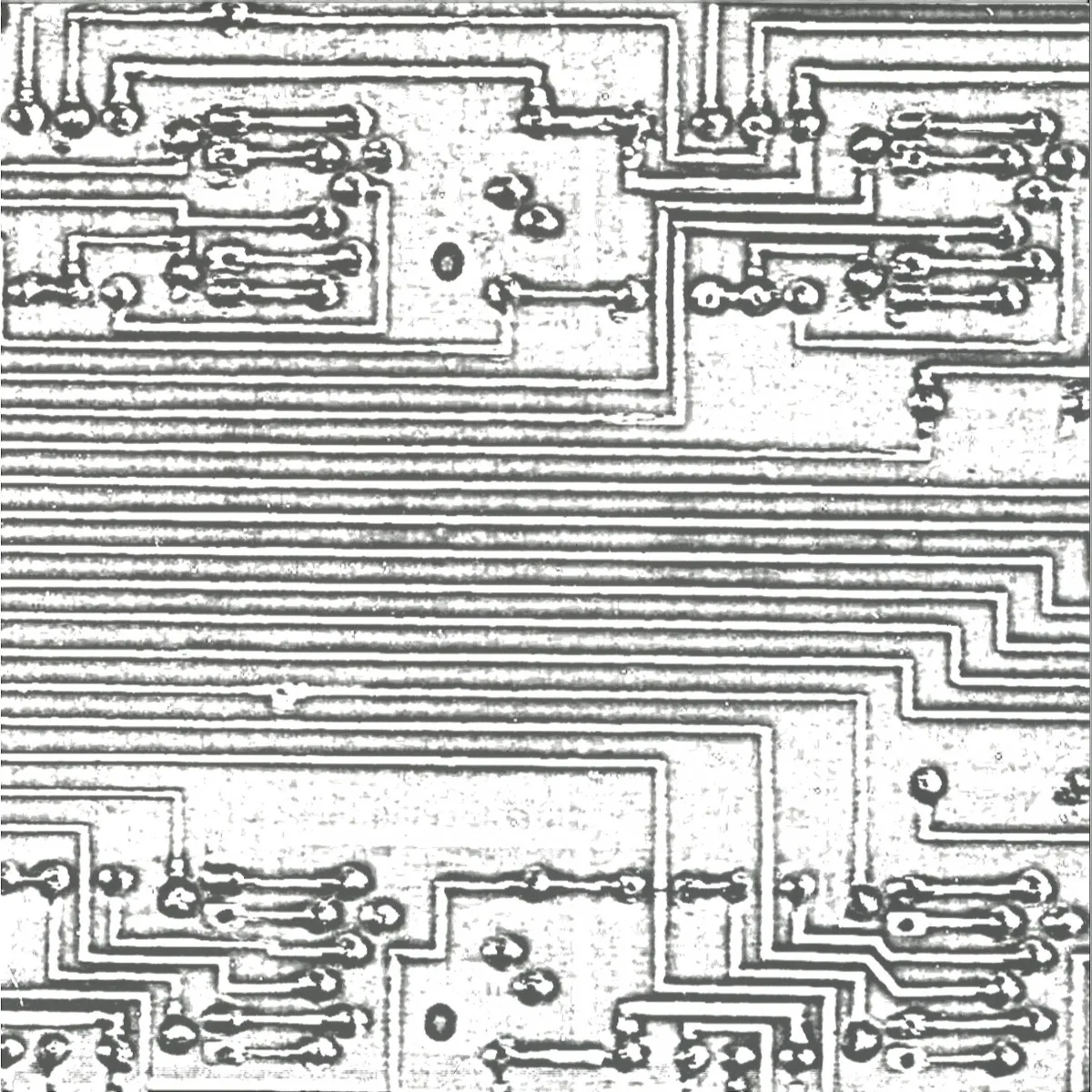 Crossed Wires — Crossed Wires