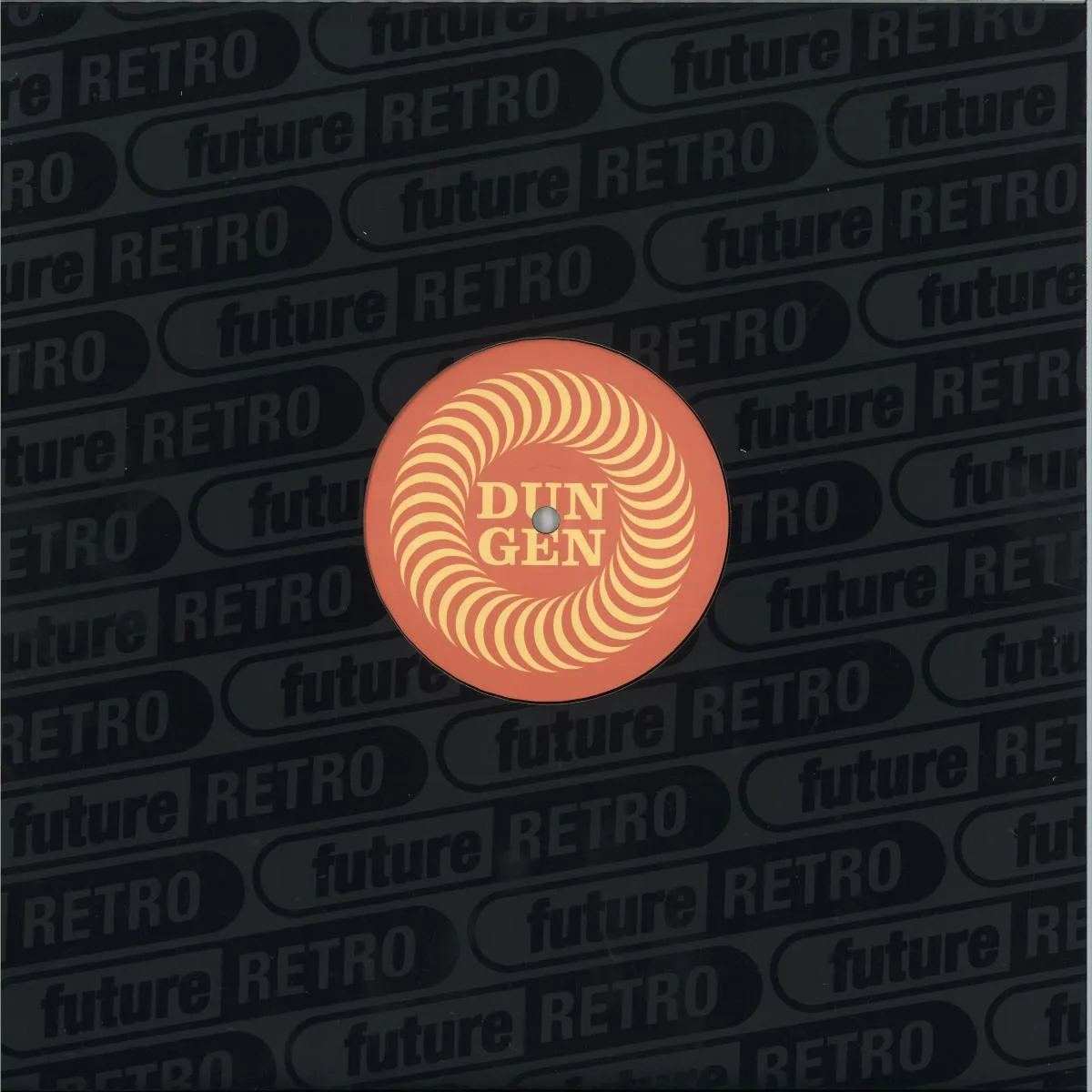 Dungen — Otis