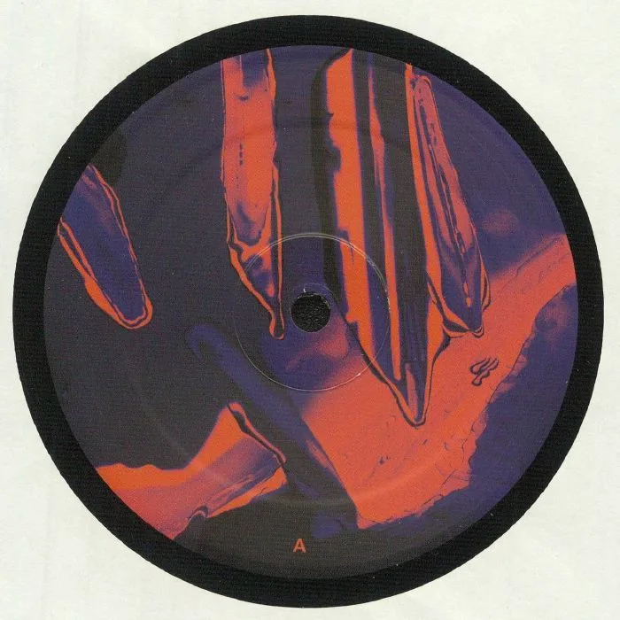 Front cover — Yan COOK — Blades EP
