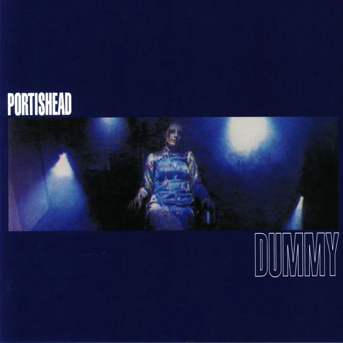PORTISHEAD — Dummy