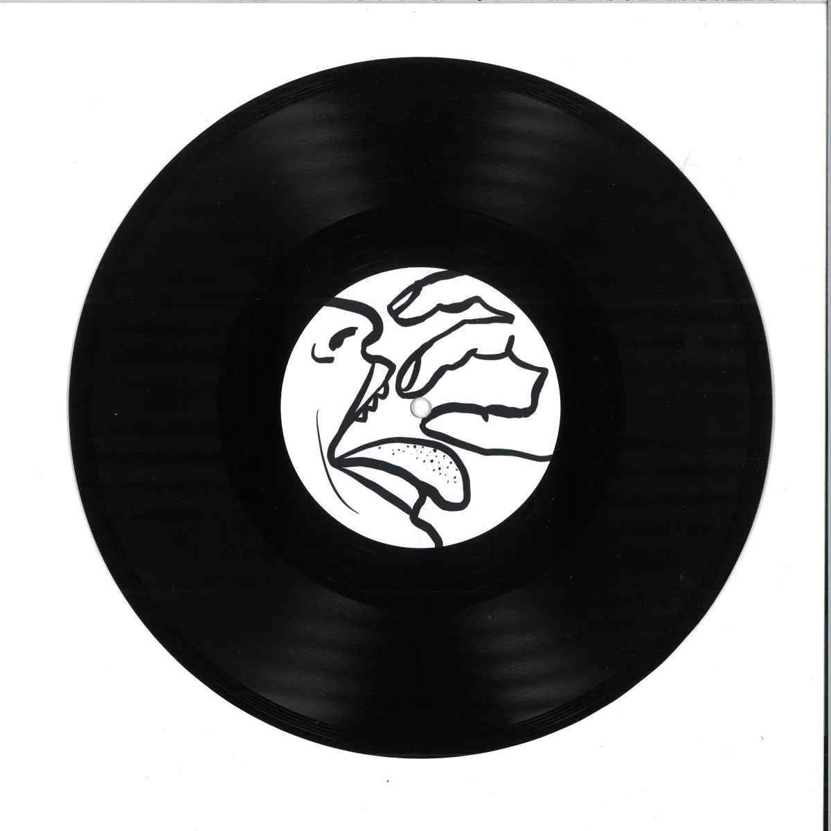 PETER RAOU — THE BARRAS 10"