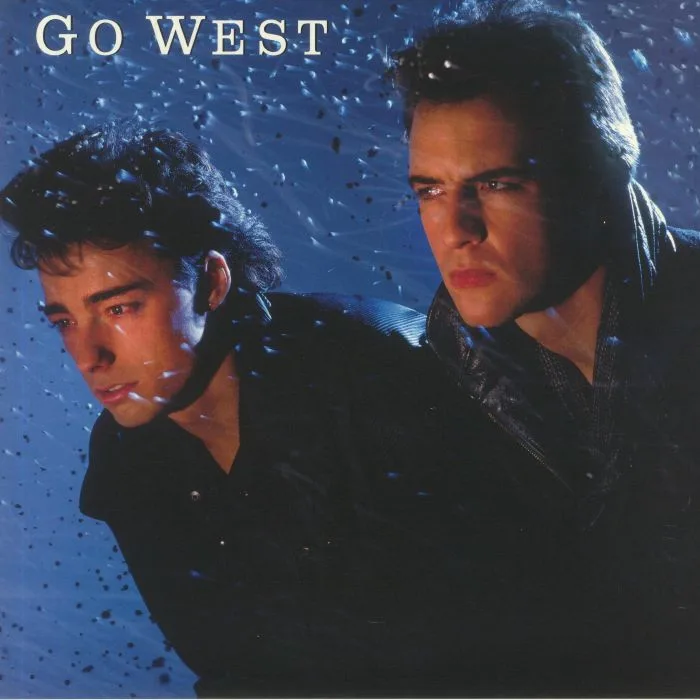 GO WEST — Go West (remastered)