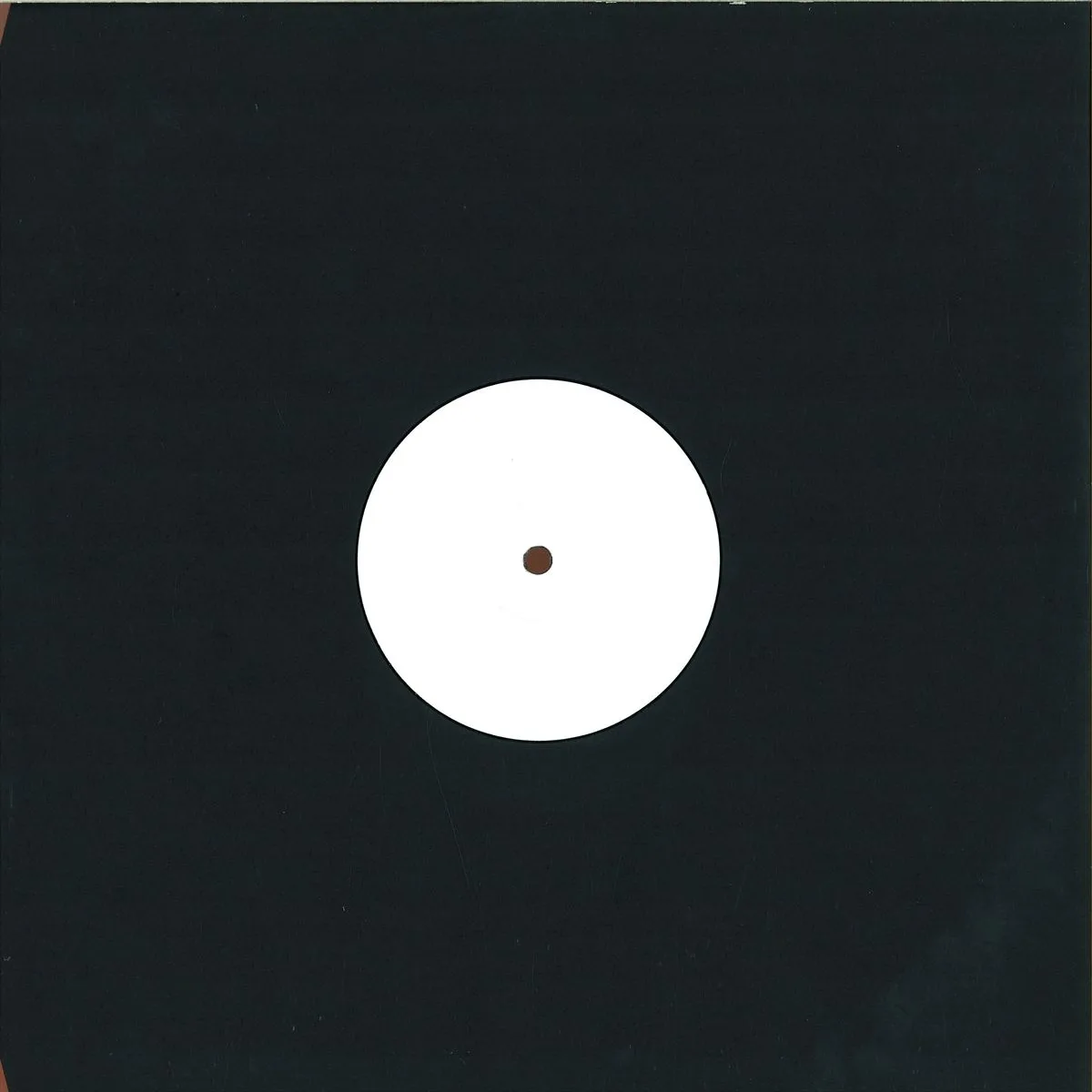 Back cover — Dario Zenker — Old D Tracks