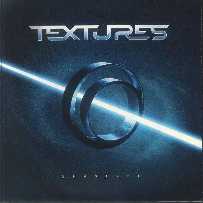 TEXTURES — Genotype