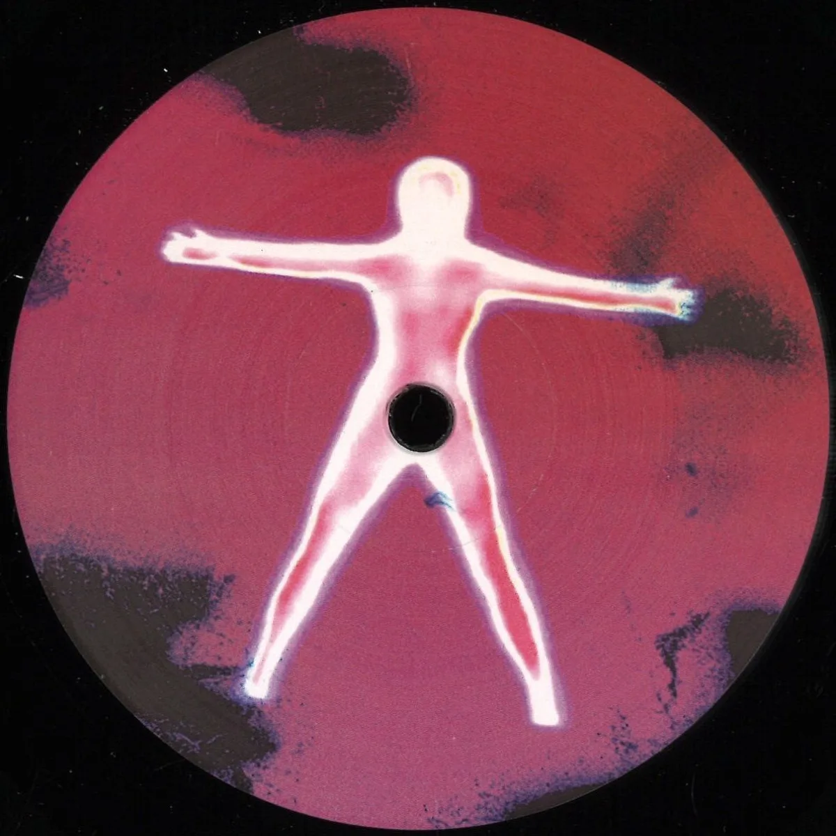 Cybernet — Druid EP