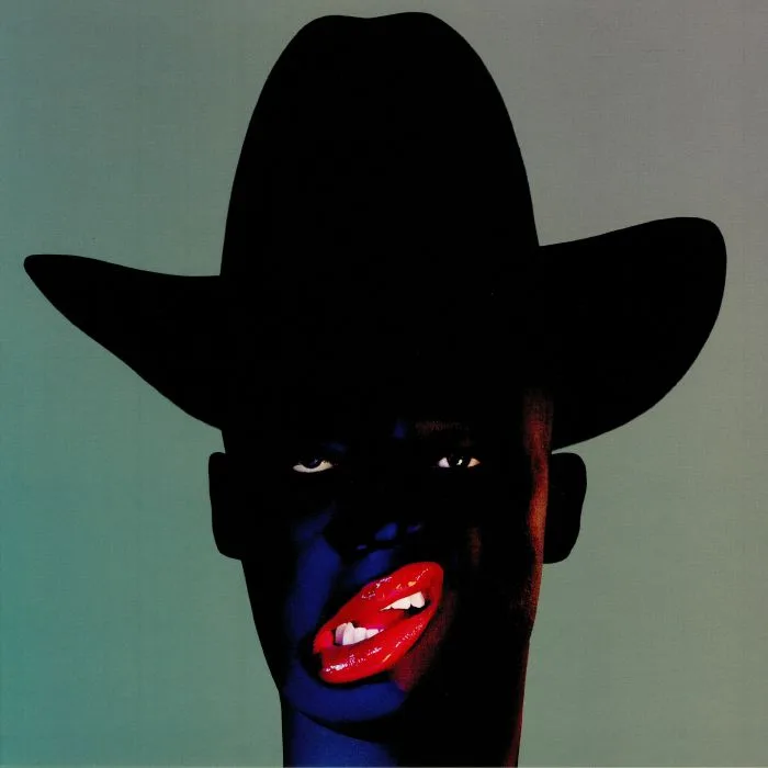 YOUNG FATHERS — Cocoa Sugar
