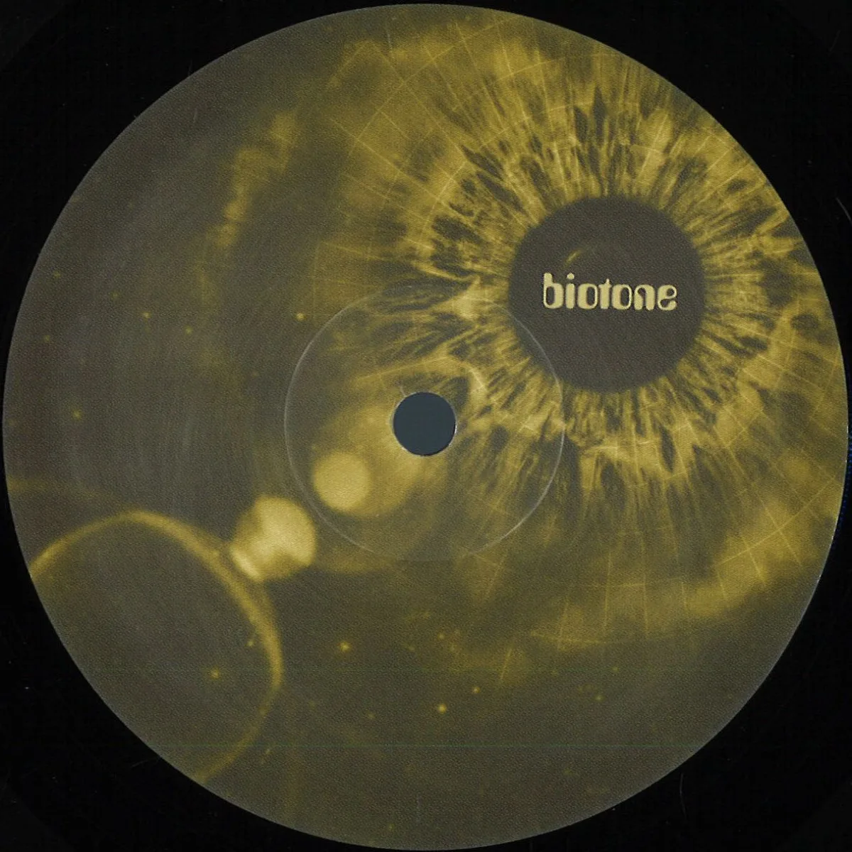 Biotone — D.Wave EP