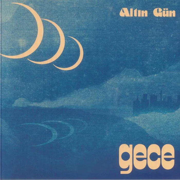 ALTIN GUN — Gece