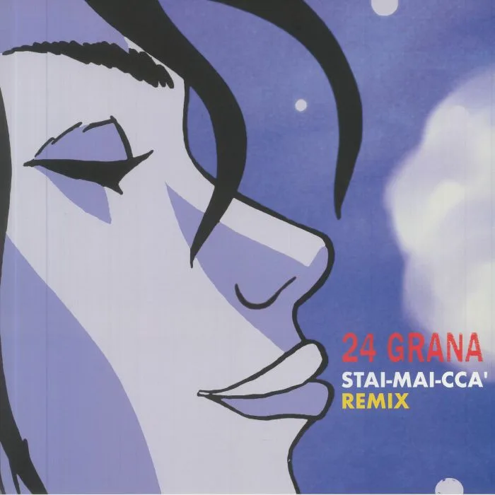 24 GRANA — Stai Mai Cca: Remix