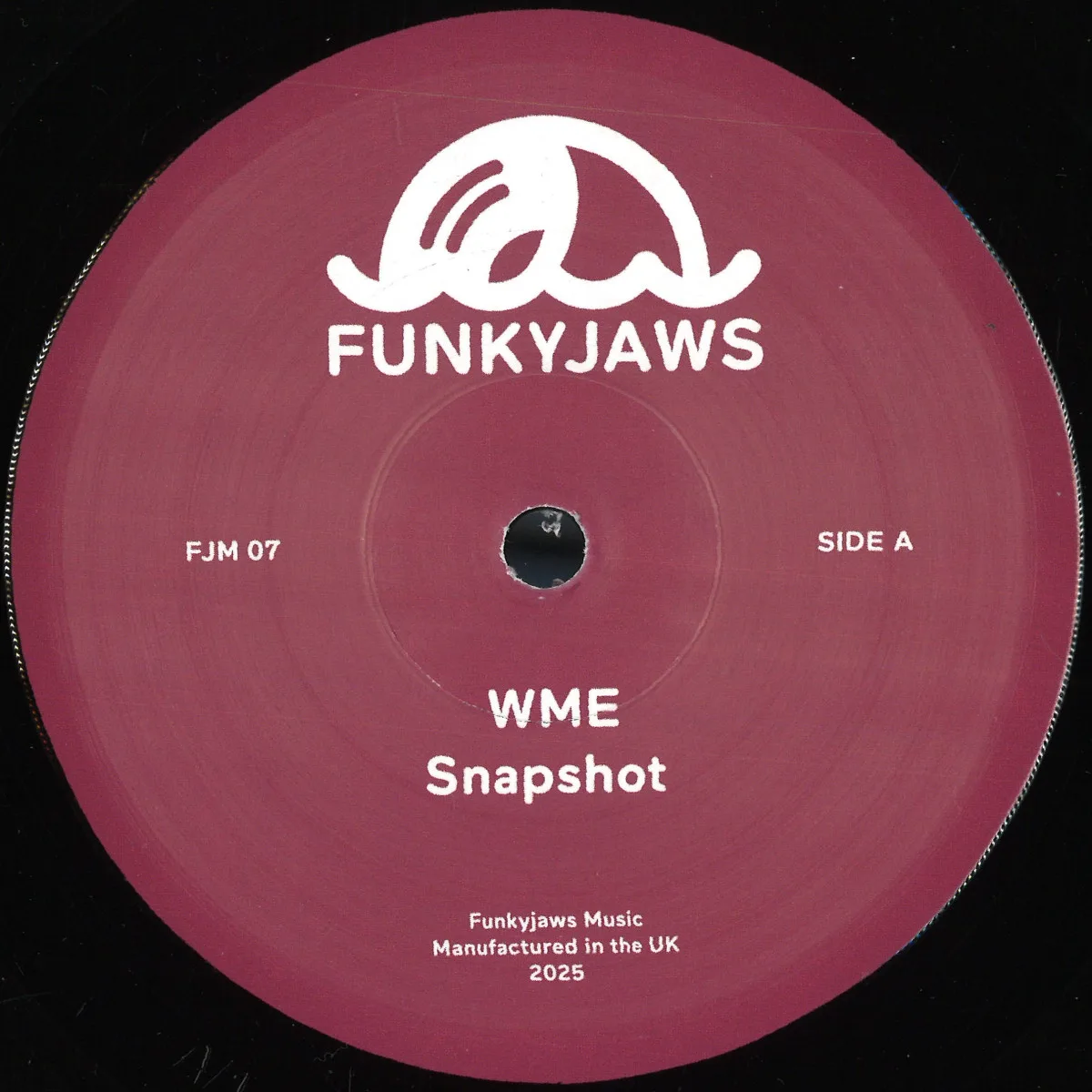 Funkyjaws — WME