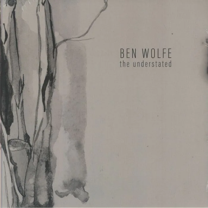 Ben WOLFE — The Understated (B-STOCK)