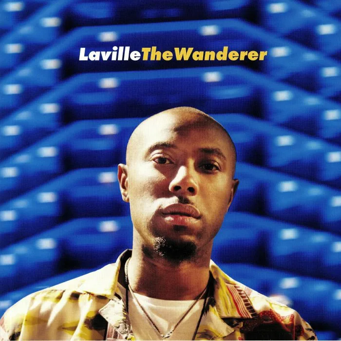 LAVILLE — The Wanderer