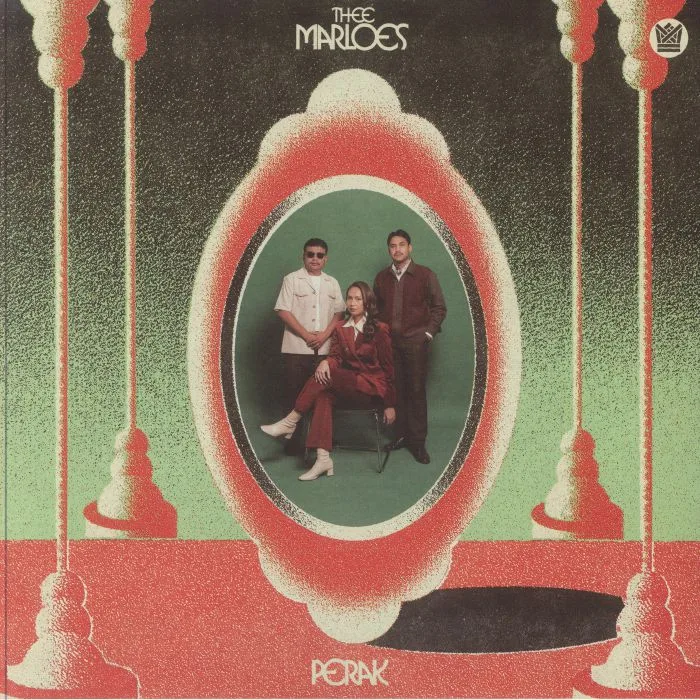 THEE MARLOES — Perak