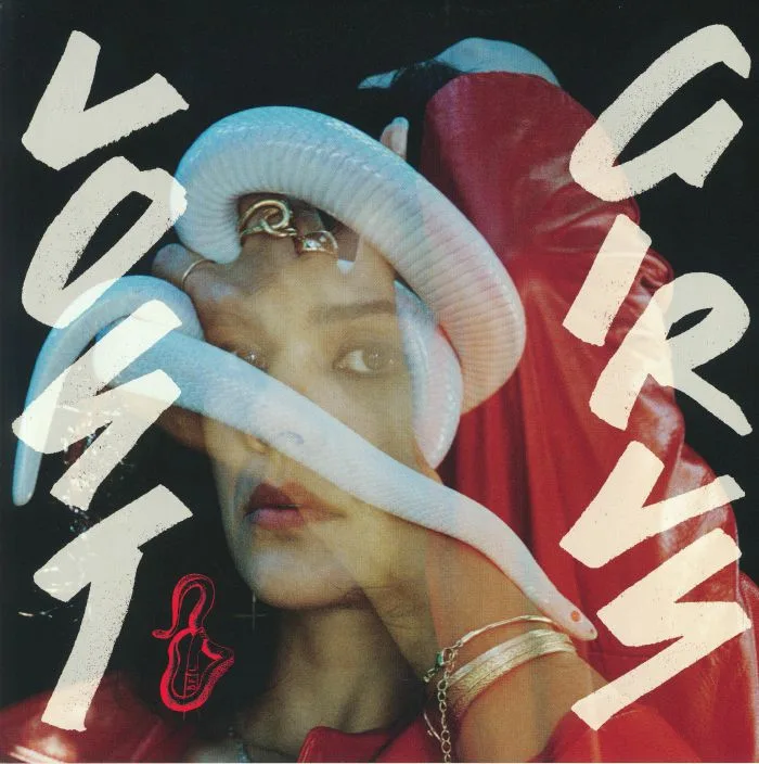 BAT FOR LASHES — Lost Girls