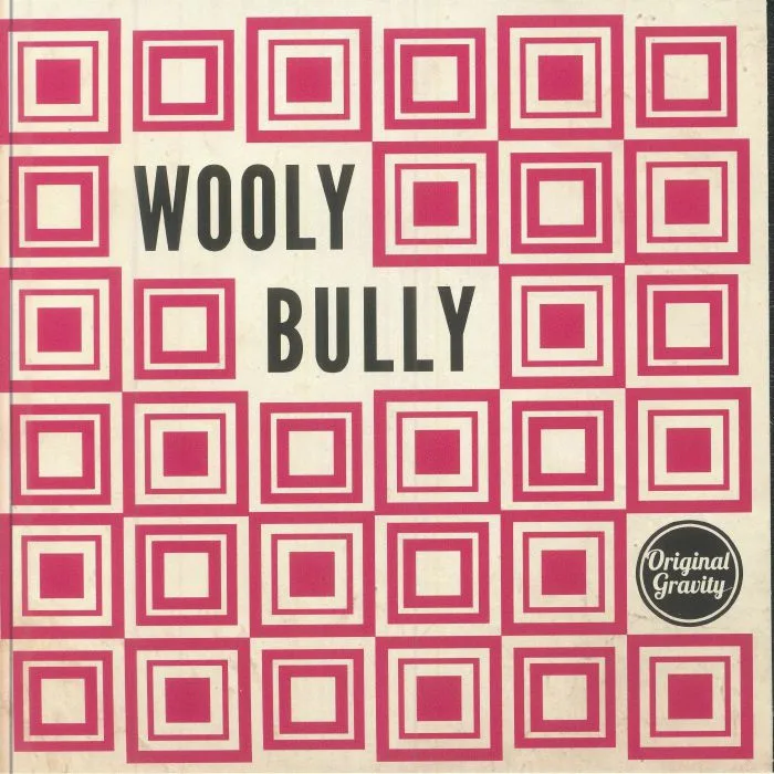 JUNIOR DELL & THE D LITES / DONNOYA DRAKE / LUCHITO & NESTOR / CURTIS BAKER & THE BRAVEHEARTS — Wooly Bully