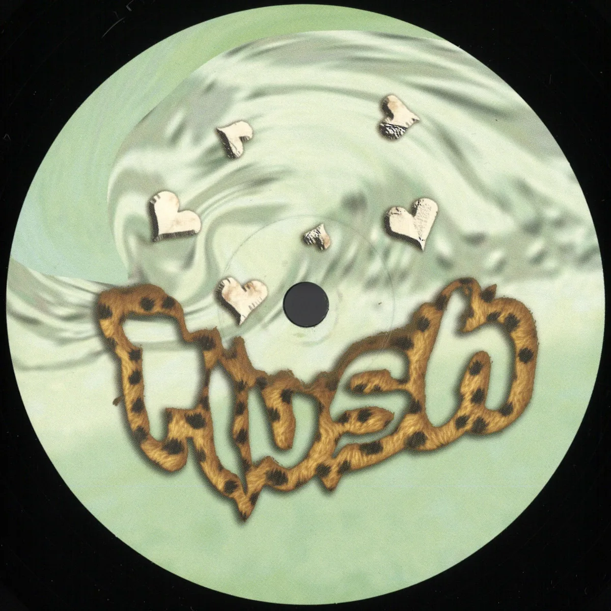 Jcow — Wish U Were Here W Me