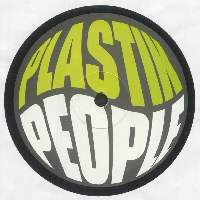 Лицевая сторона обложки — Rachelda BROOKS / STRAIGHT & SHUFFLE / THOMAS COLON / BAEKA — Plastik People Collections Vol 15 (feat Jovonn, Wayne Hunter mixes)