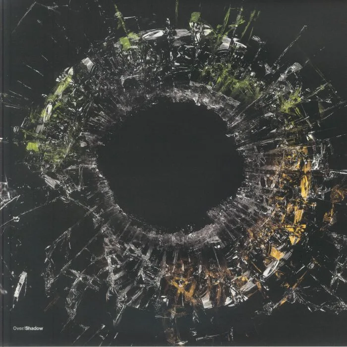 Front cover — DJ TRAX — Collision