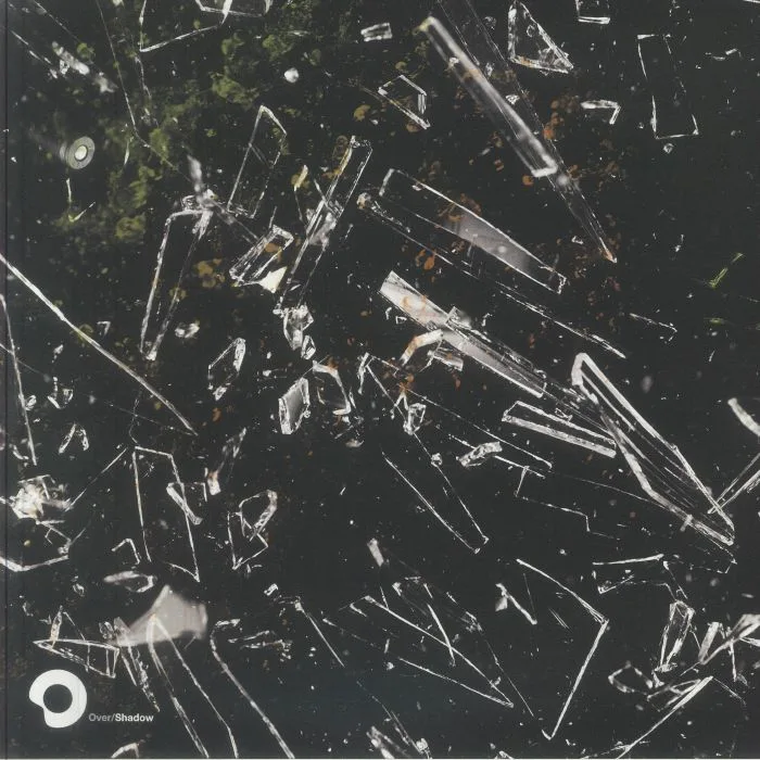 Back cover — DJ TRAX — Collision