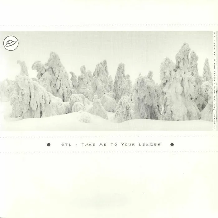 Front cover — STL — Take Me To Your Leader (B-STOCK)