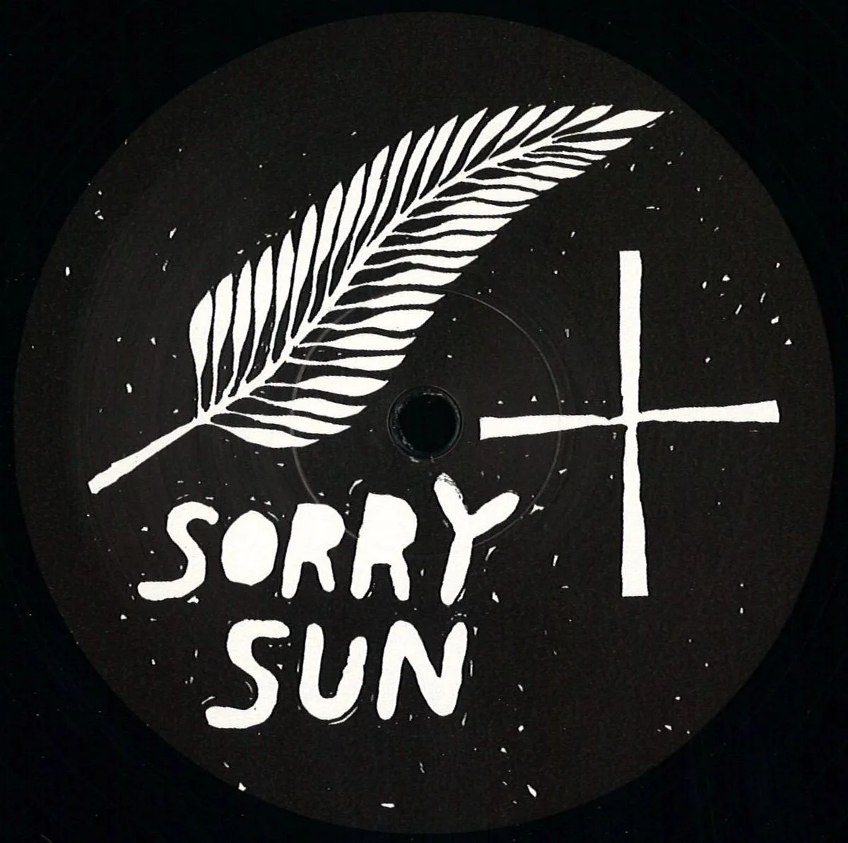 Lawrence — Sorry Sun