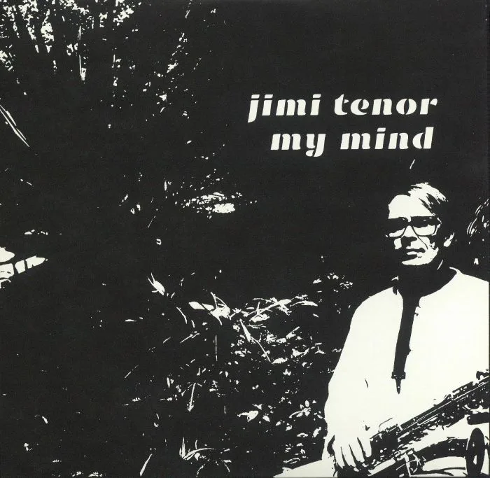 Jimi TENOR — My Mind