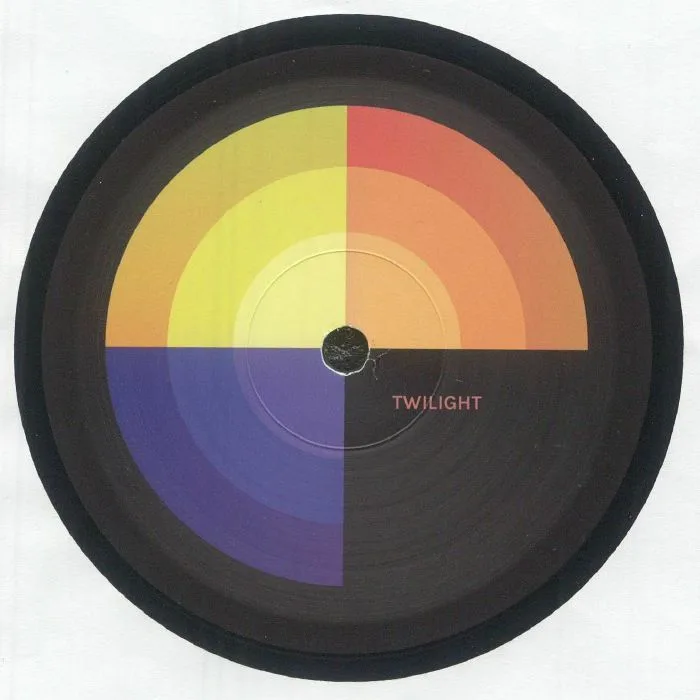 Front cover — HASTE / DERTIE BASSETT — Heartbeat EP