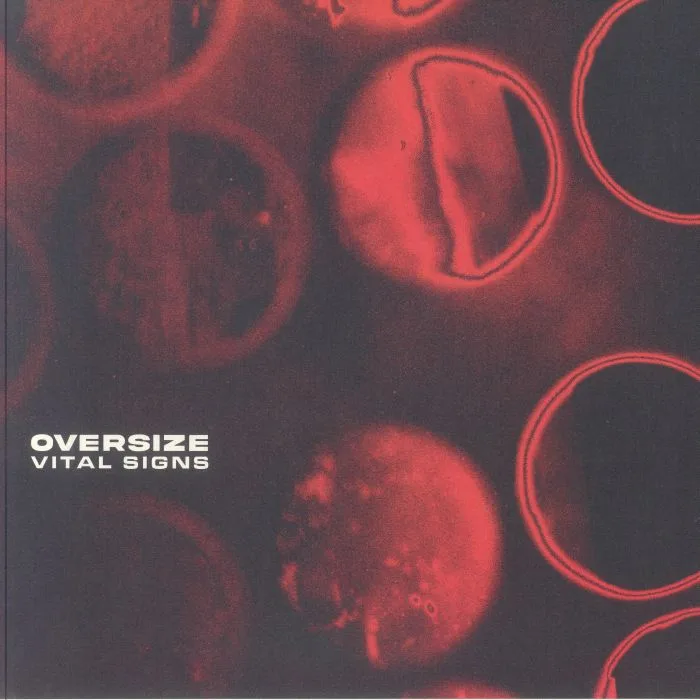OVERSIZE — Vital Signs