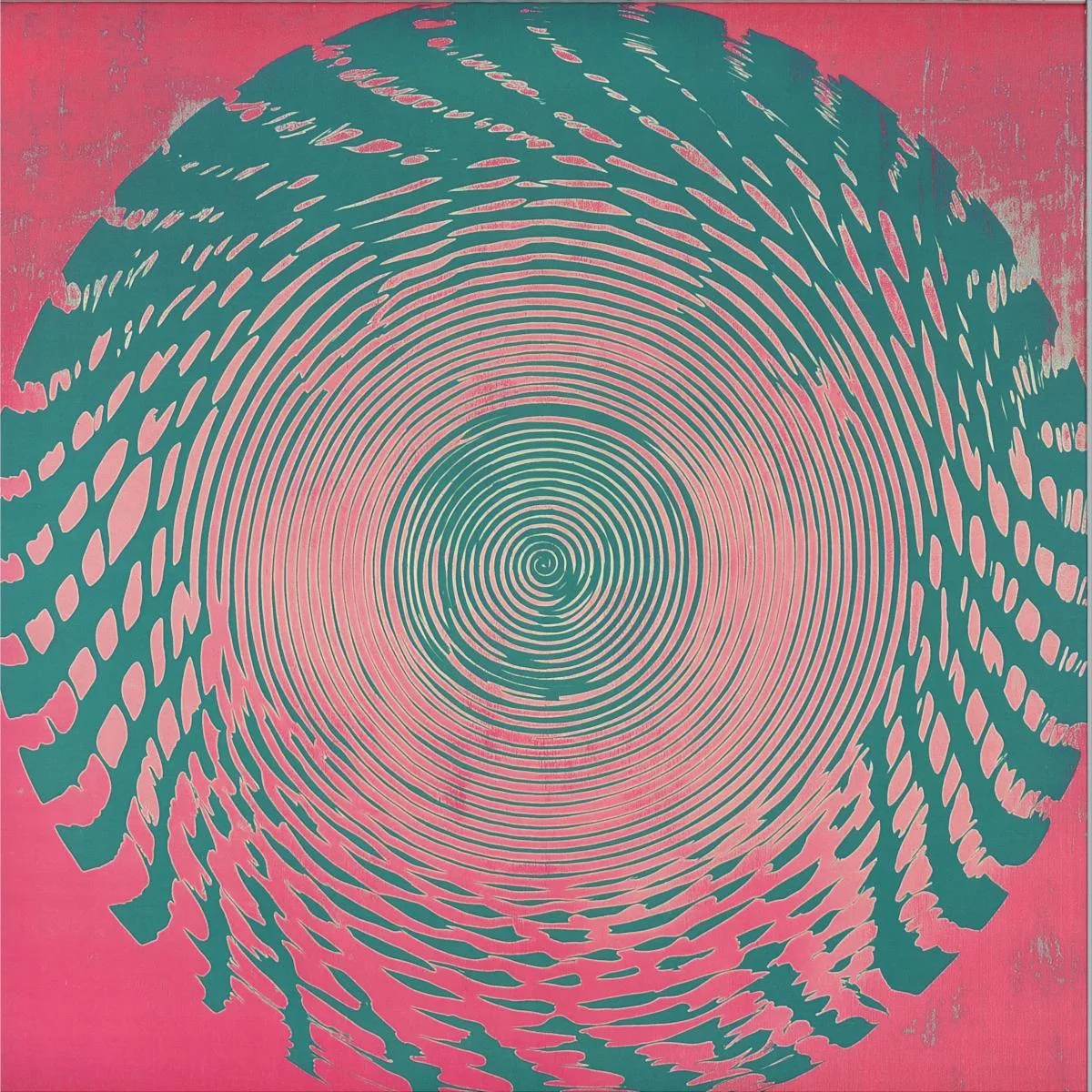 Various — Resonance: 10 Years Of Psychedelic Sounds From The Soul Of Invisible Inc
