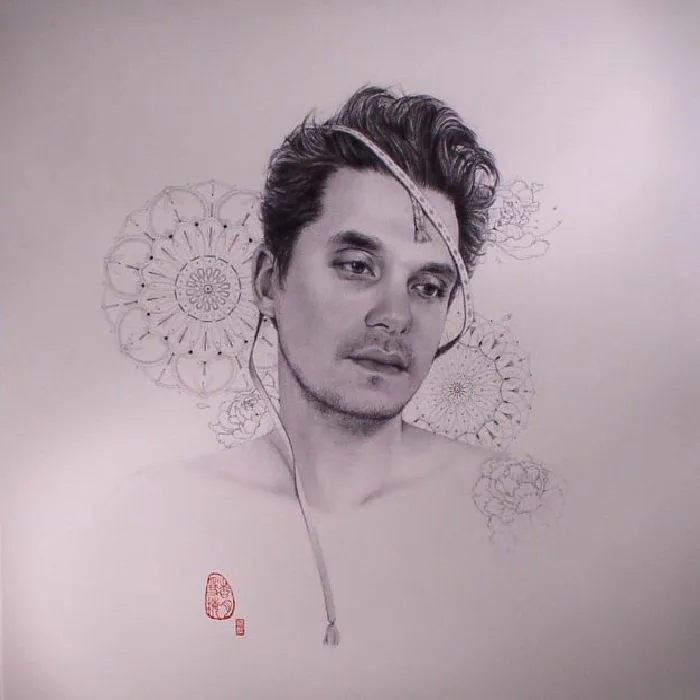 John MAYER — The Search For Everything
