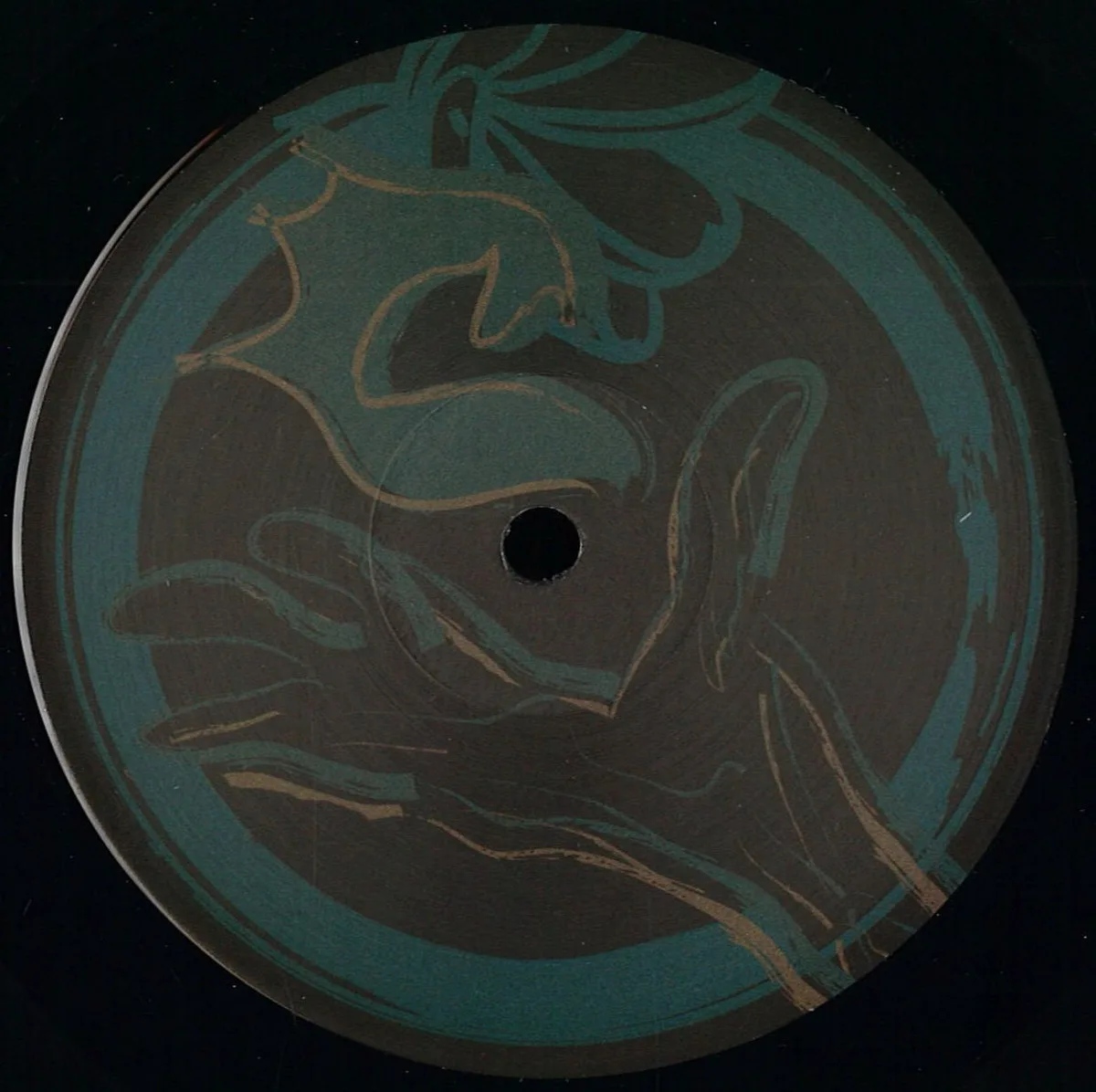 Various — Palette EP