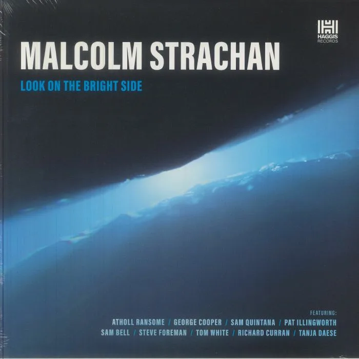 Malcolm STRACHAN — Look On The Bright Side
