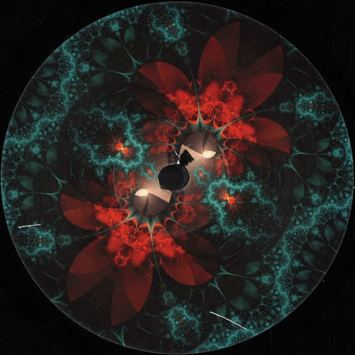 Arapu, Simone Adinolfi — Endless Lapse