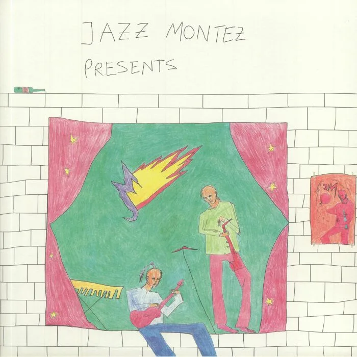 VARIOUS — Jazz Montez presents Vol 1