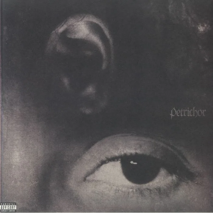 070 SHAKE — Petrichor