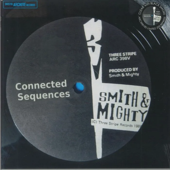SMITH & MIGHTY — Connected Sequences