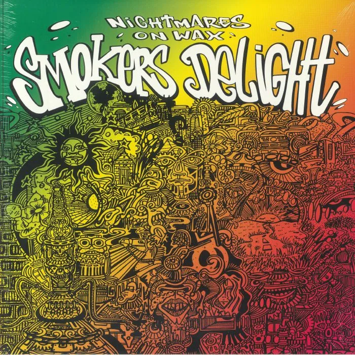 NIGHTMARES ON WAX — Smokers Delight